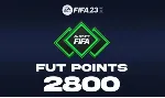 FIFA 23 2800 Points ORIGIN/EA APP Region Free