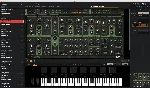 🔑 AKAI VIP [iLok]