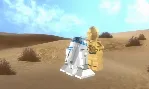 LEGO Star Wars TCS XBOX от 360 На Любой Регион