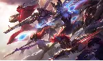 LOL 💎 [180-200 уровень] ✅ Полный доступ ✅ + 🎁 