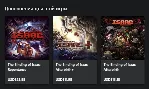 The Binding of Isaac: Rebirth XBOX +DLC На Любой Регион
