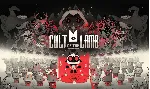 💥 Cult of the Lamb 🔵 PS4 / PS5 🔴 ТУРЦИЯ🔴 