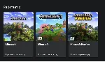 ⭐Minecraft Микс-набор «Мастер Чиф» XBOX⭐Куплю Вам⭐ . - irongamers.ru
