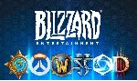🔴 КЭШБЕК 3%🔴 Blizzard Gift Card 20-50 ЕВРО🔴 