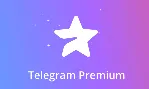 Telegram Premium 3 / 6 / 12 месяцев Подарком на аккаунт - irongamers.ru