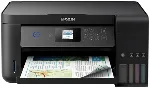 Сброс EPSON AdjProg L4160L4163L4165L4166L4167L4168L4169 - irongamers.ru
