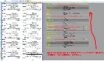 Почтовые бланки (автозаполнение через Excel)