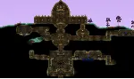 Starbound (RU/CIS activation; Steam gift)