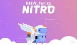 DISCORD NITRO 1-12 МЕСЯЦЕВ+2 БУСТА - irongamers.ru