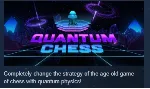 Quantum Chess АВТОДОСТАВКА STEAM GLOBAL МГНОВЕННО ЛИЦЕНЗИЯ - irongamers.ru