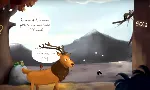 The Deer (Steam KEY ROW Region Free) - irongamers.ru