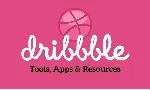 Инвайт (приглашение) на dribbble (Дриббл)
