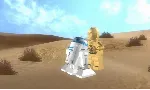 LEGO Star Wars The Complete Saga (Steam key)