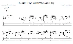 Everlasting Medley - Fingerstyle ноты+табы - irongamers.ru