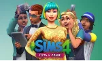 THE SIMS 4 - GET FAMOUS Путь к славе ORIGIN KEY GLOBAL