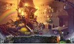 Mystery Castle: The Mirror&acute;s Secret STEAM KEY GLOBAL - irongamers.ru