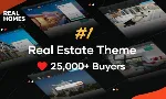 RealHomes [4.2.1] - Русификация премиум темы 🔥 💜 