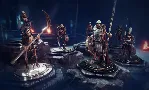 Warhammer Underworlds: Online Warband: Sepulchral Guard