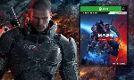 Mass Effect Legendary Edition XBOX ONE / X|S Ключ 🔑 