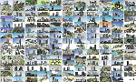 Pack 181- +160 SKP Commercial Complex and Shopping