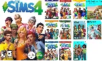 The Sims 4 +22 дополнений|ОНЛАЙН(Галерея)|EA app|ПК/Мак - irongamers.ru