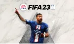 FIFA 23   Pre Order Bonus DLC Origin