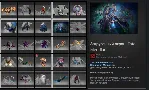 Аккаунт Dota 2 с наигранных 18,892 ч. + много вещей