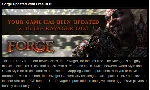 Forge - Starter Pack (Steam Gift / Region Free)