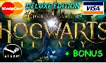 HOGWARTS LEGACY — DELUXE STEAM — БЕЗ ОЖИДАНИЯ - irongamers.ru