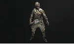 Dying Light 2: Stay Human ✅ Post-Apo Outfit 💥 GLOBAL 🌐 