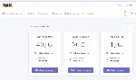 Maxdetrafic.com французкая САР, баланс 5 100 Credits
