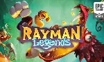 RAYMAN LEGENDS 💎 [ONLINE EPIC] ✅ Полный доступ ✅ + 🎁 