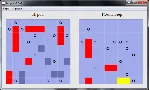 Курсовая по C++ "Морской бой" (исходный код) - irongamers.ru
