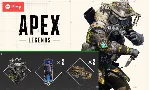 Apex Legends™: набор «Зажигающий суперзаряд»