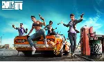 Saints Row 2022 🎮 EpicGames (PC)