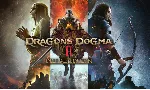 DRAGON´S DOGMA 2+DLC+Акаунт+Патчи+Steam - irongamers.ru