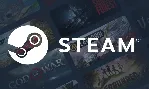 🟡 STEAM 5-100 EUR | Европа🇪 🇺 КАРТЫ ПОПОЛНЕНИЯ✅ БЫСТРО🎁 