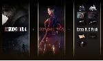 Resident Evil 4 (2023) Gold Edit XBOX SERIES X|S Ключ - irongamers.ru