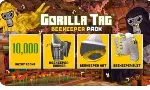 Beekeeper Pack для Gorilla Tag для Oculus quest 2 3 s - irongamers.ru