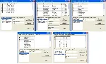 КУРСОВАЯ (База Данных, Расписание занятий института) БД
