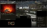 ✅ ЛБЗ Об 260 ТТ СТ ЛТ ПТ САУ Личные боевые задачи WOT