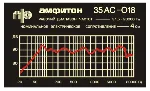 Файлы для изготовления шильдика Амфитон 35АС-018.