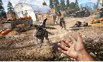 Far Cry 5 RU/ENG + ГАРАНТИЯ + Region Free