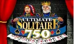 750 шт. различных Пасьянсов