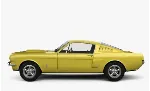 Ford Mustang Fastback 1965