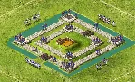 Stronghold Kingdoms attack Boar&acute;s castle 2 - irongamers.ru