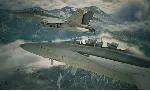 ACE COMBAT 7 SKIES UNKNOWN - TOP GUN Xbox & Series X|S - irongamers.ru