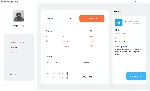 Парсер открытых групп Telegram