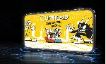 Cuphead (+DLC) GFN (Geforce Now) PlayKey VK Play - irongamers.ru