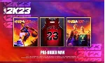 ⭐⭐⭐NBA 2K23 NBA (STEAM)+ОБНОВЛЕНИЯ NBA 2K23 ⭐⭐⭐ - irongamers.ru